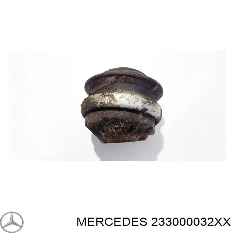 233000032XX Mercedes 