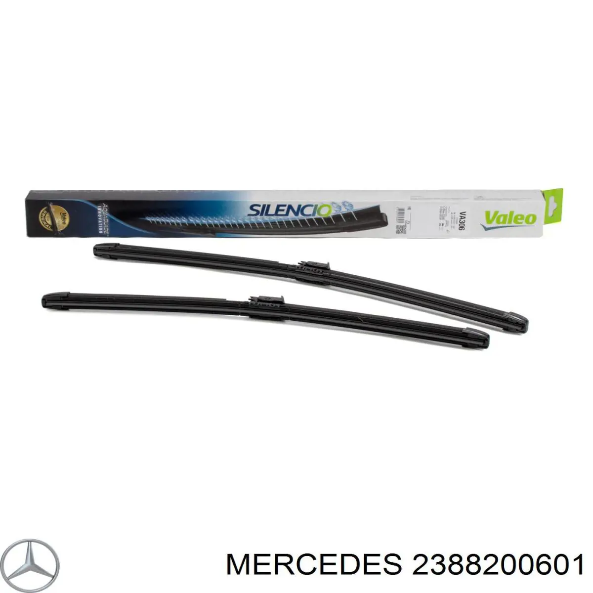  A2388200601 Mercedes