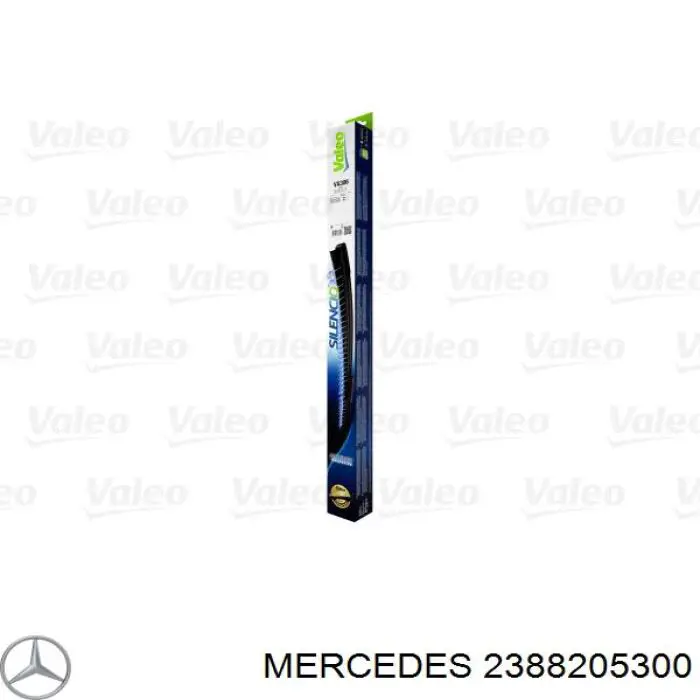  2388205300 Mercedes