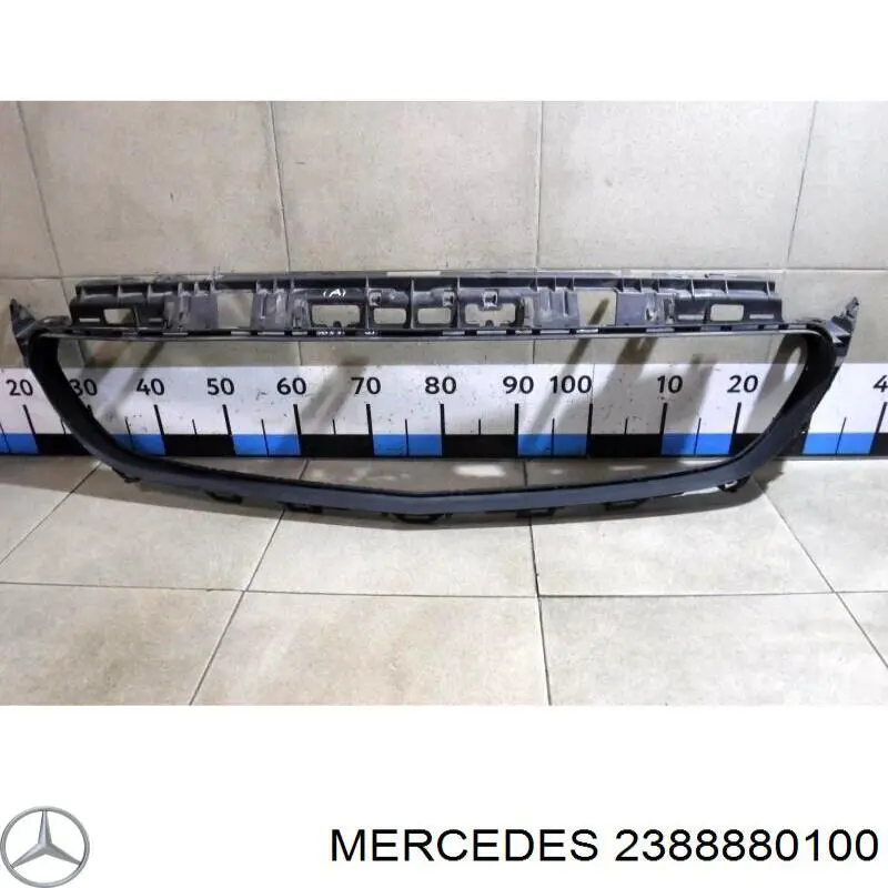  2388880100 Mercedes