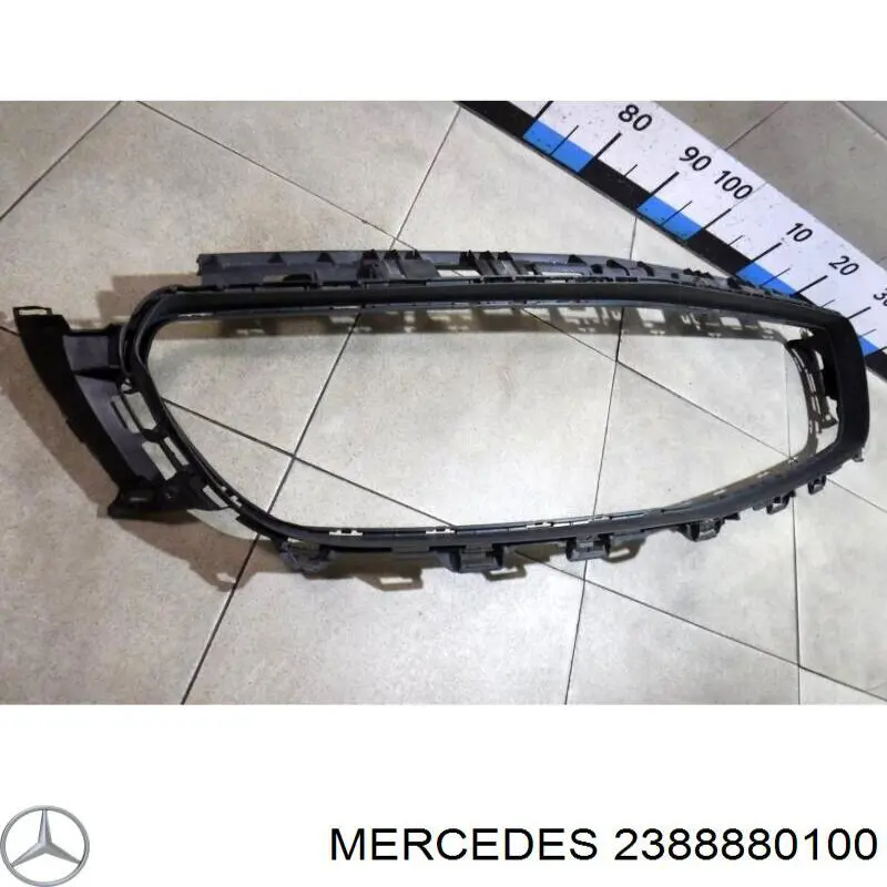  Mercedes 2388880100 цена, от 130.55 USD