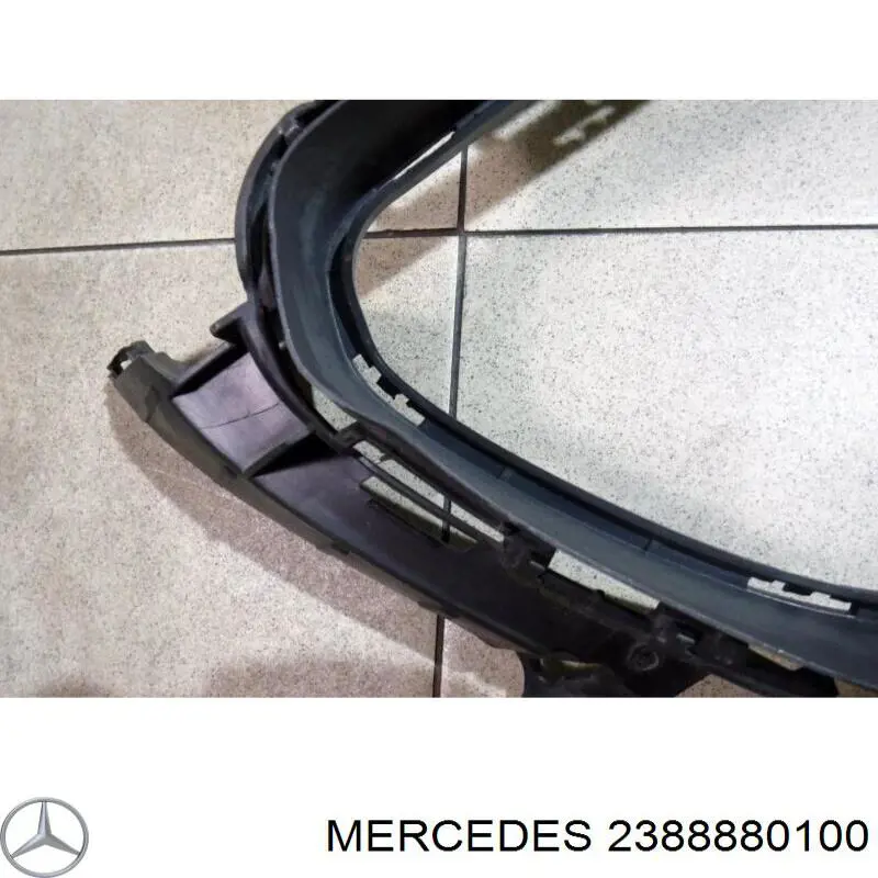  2388880100 Mercedes