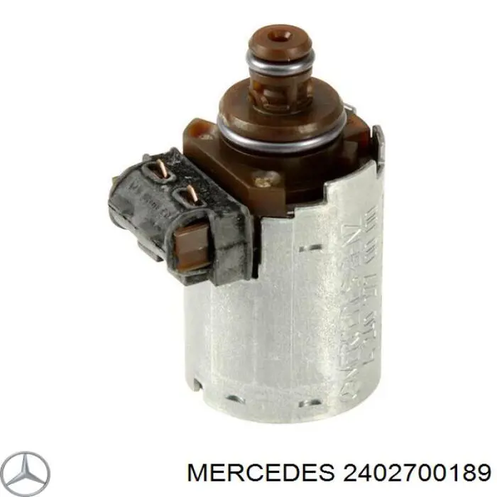  2402700189 Mercedes