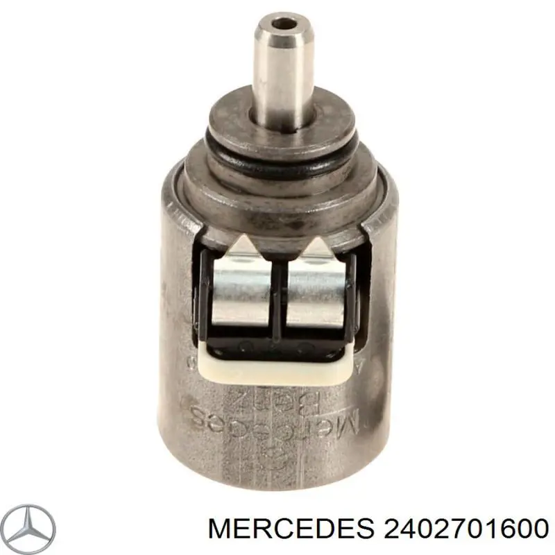 Соленоид АКПП Chrysler 5134760AA цена, от 10.14 USD