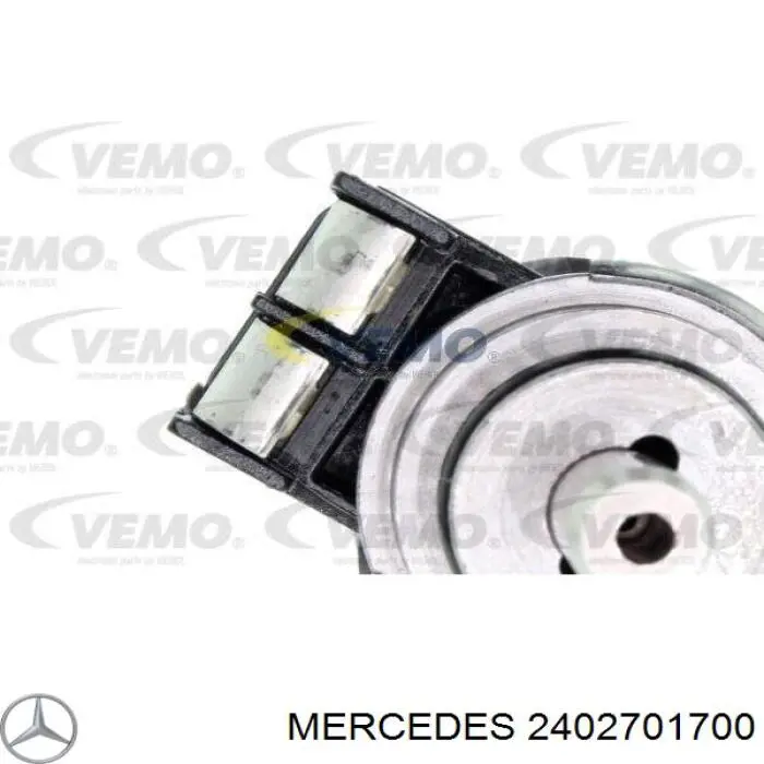 Solenoide De Transmision Automatica 2402701700 Mercedes