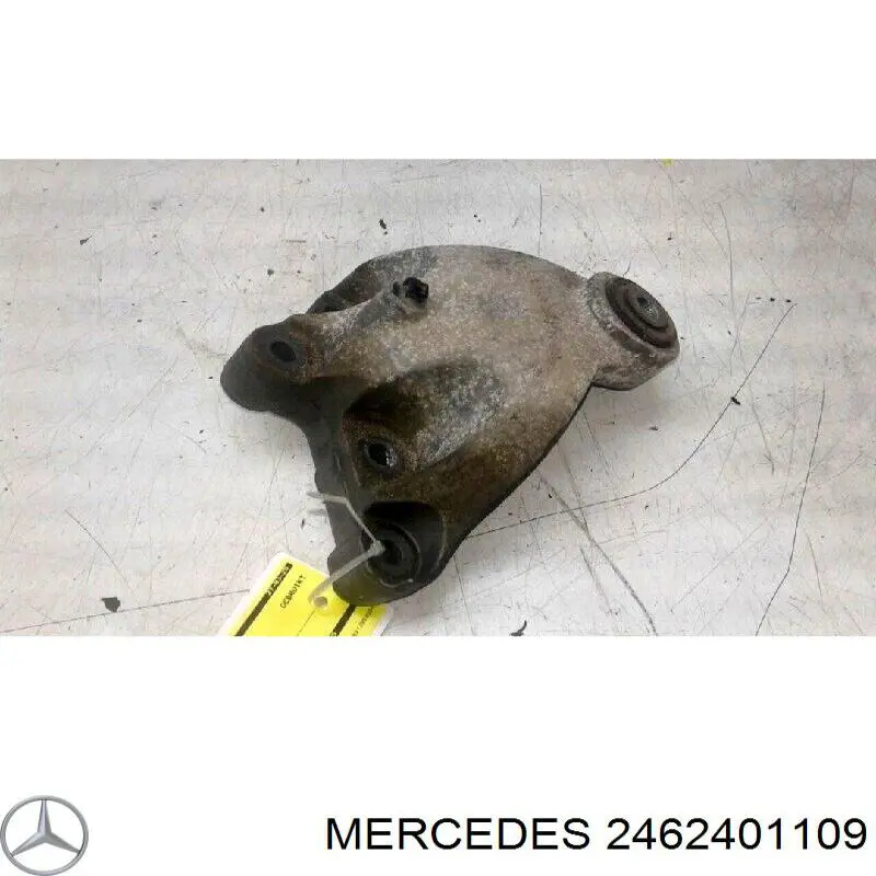 2462401109 Mercedes 