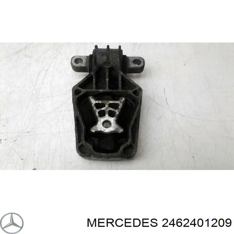 Задняя опора двигателя Maxgear 400615 цена, от 44.34 USD