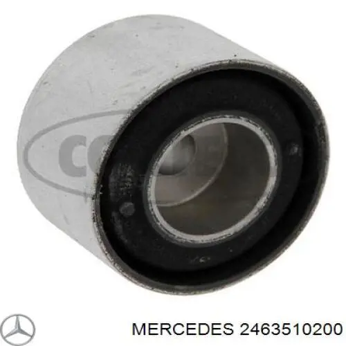 2463510200 Mercedes 