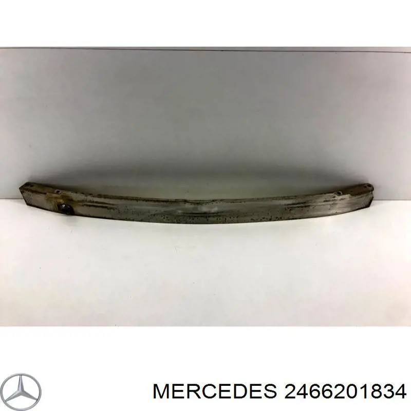 2466201834 Mercedes 