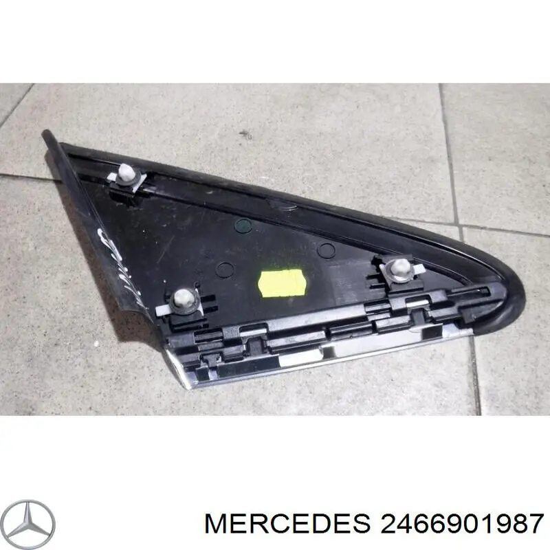 2466901987 Mercedes 