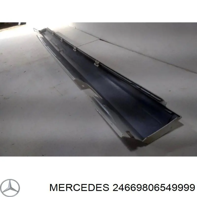  2466980654 Mercedes