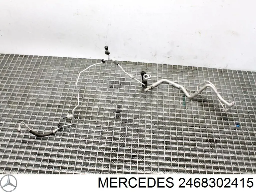 Купить 2468302415 Mercedes 