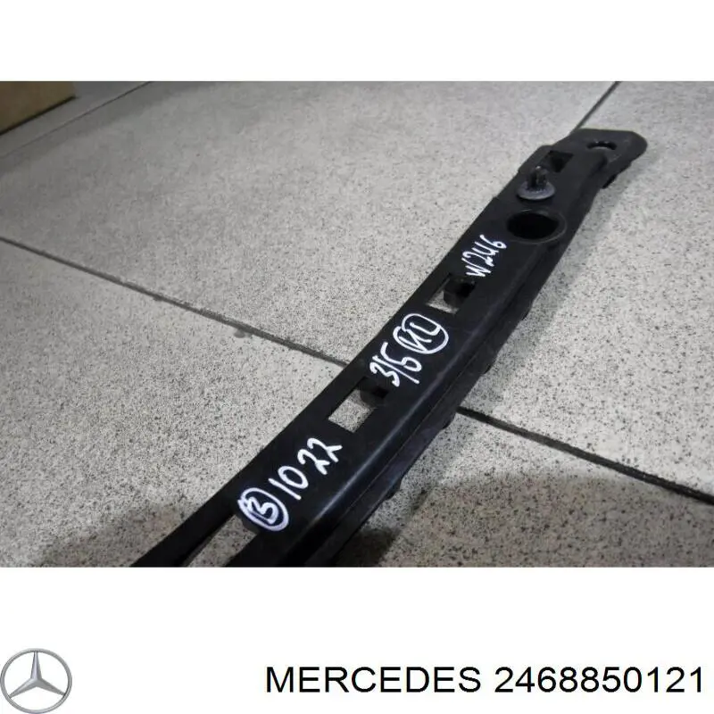 2468850121 Mercedes 