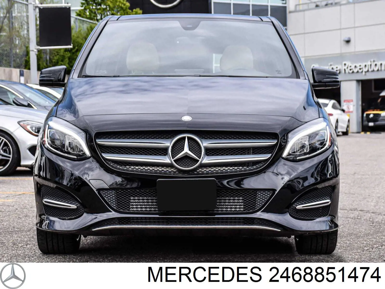  A2468851474 Mercedes