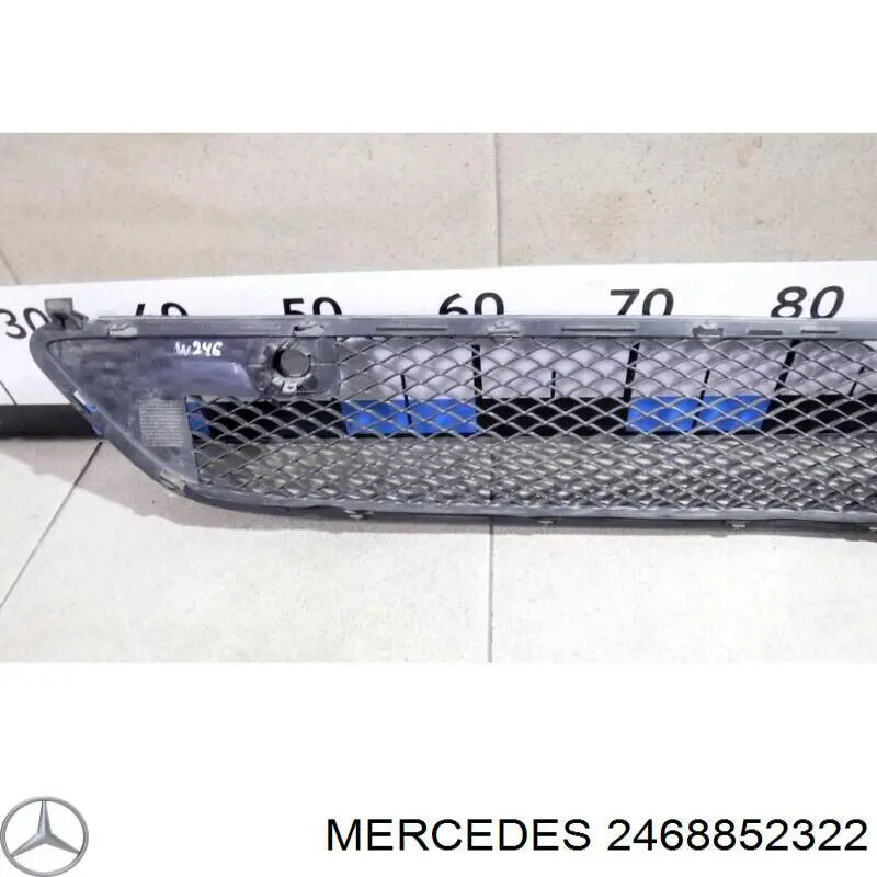 2468852322 Mercedes 