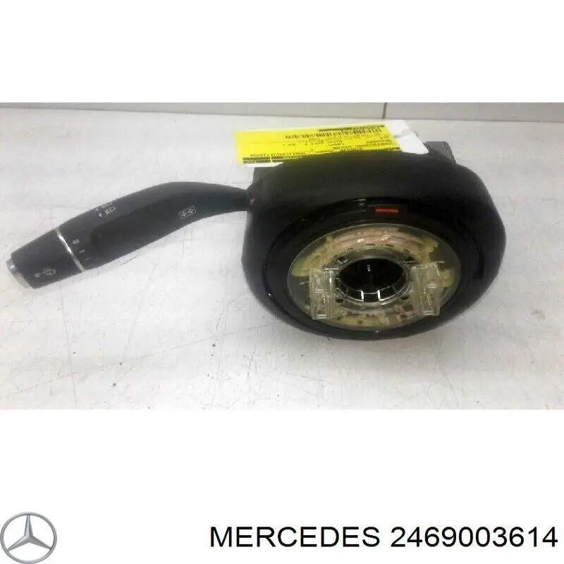 A24690036149051 Mercedes 