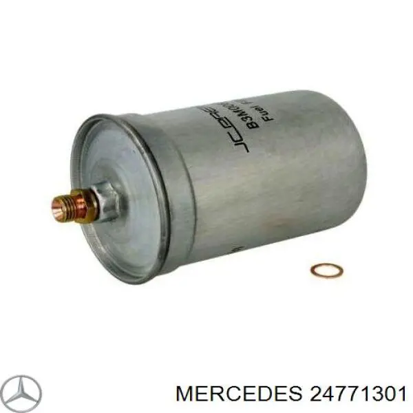 24771301 Mercedes топливный фильтр
