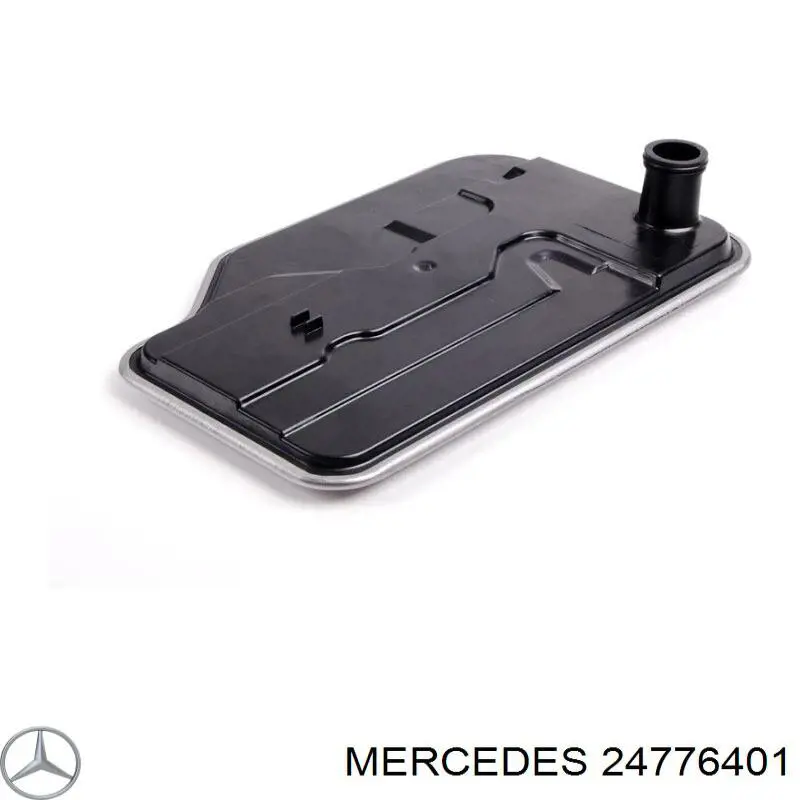 24776401 Mercedes топливный фильтр