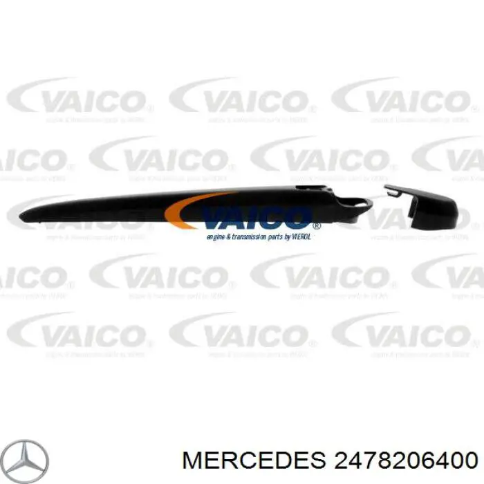  2478206400 Mercedes