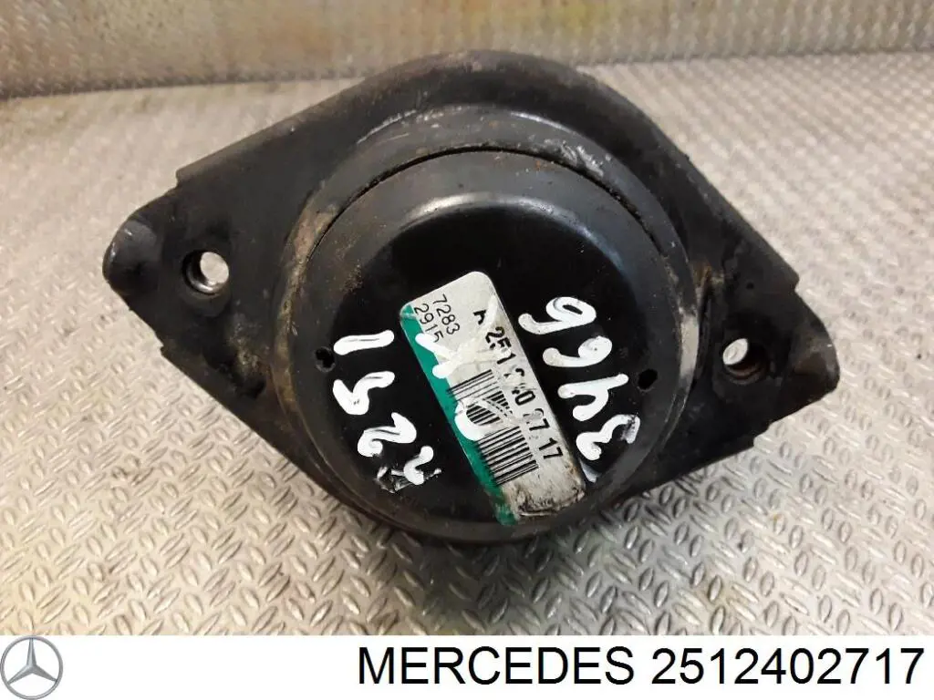  2512402717 Mercedes