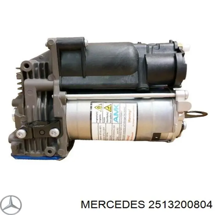 Компрессор пневмоподвески Arnott P3215 цена, от 311.87 USD