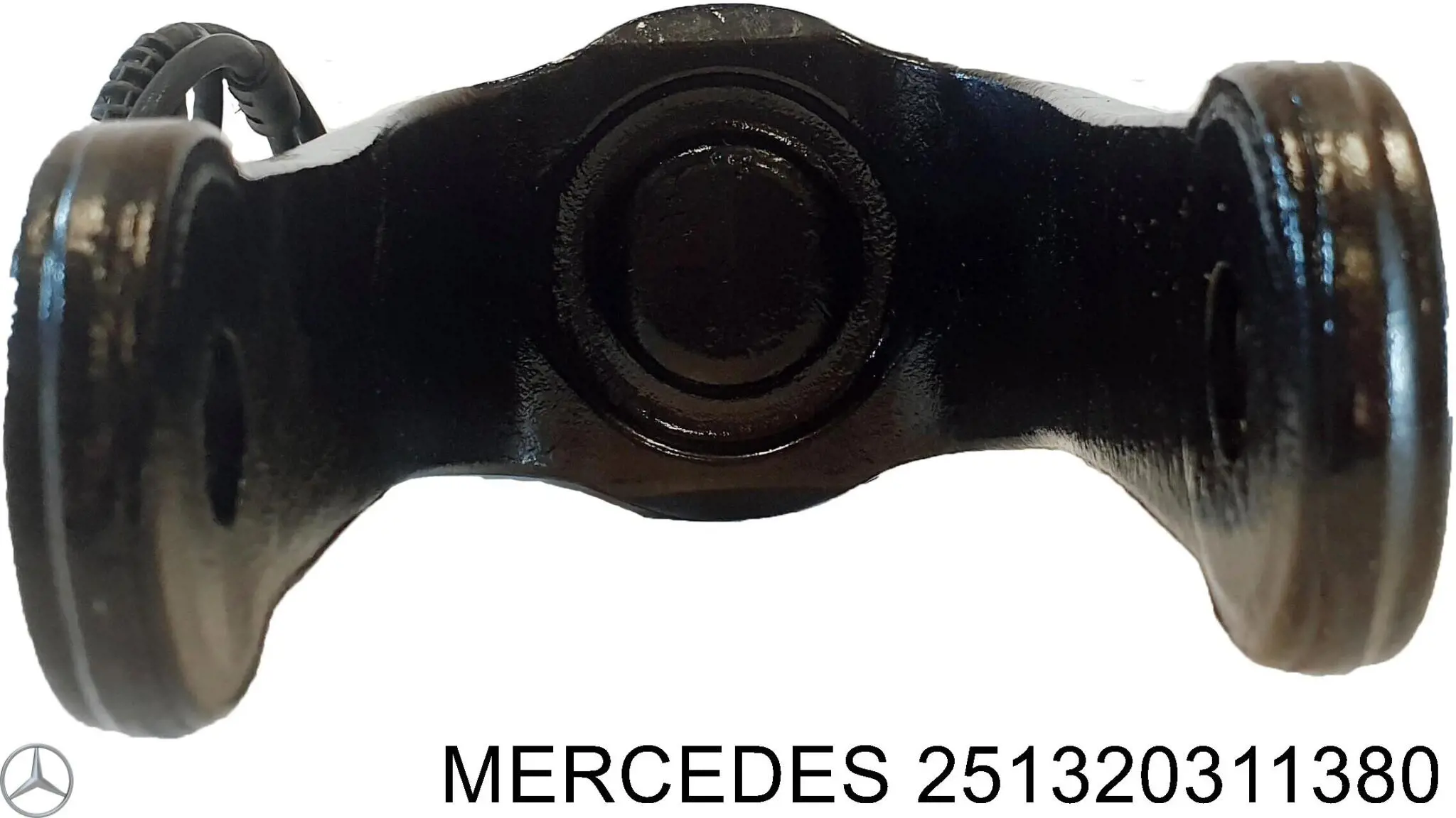 Купить 251320311380 Mercedes Амортизатор передней подвески