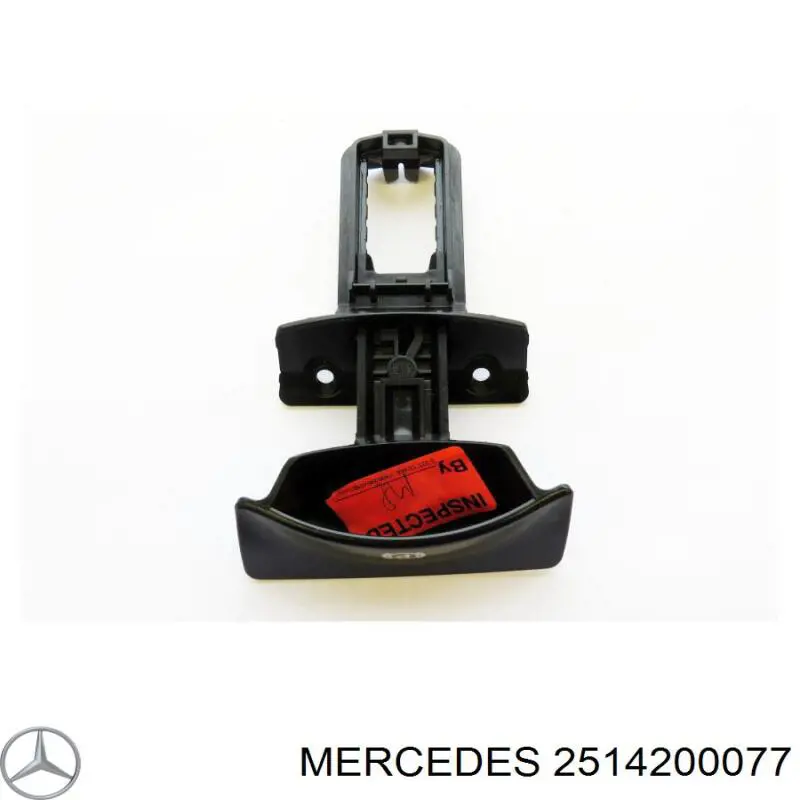 2514200077 Mercedes 