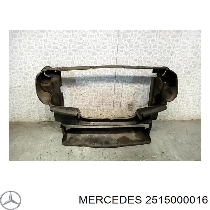  A2515000016 Mercedes