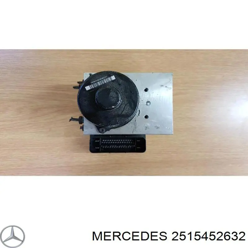  2515452632 Mercedes