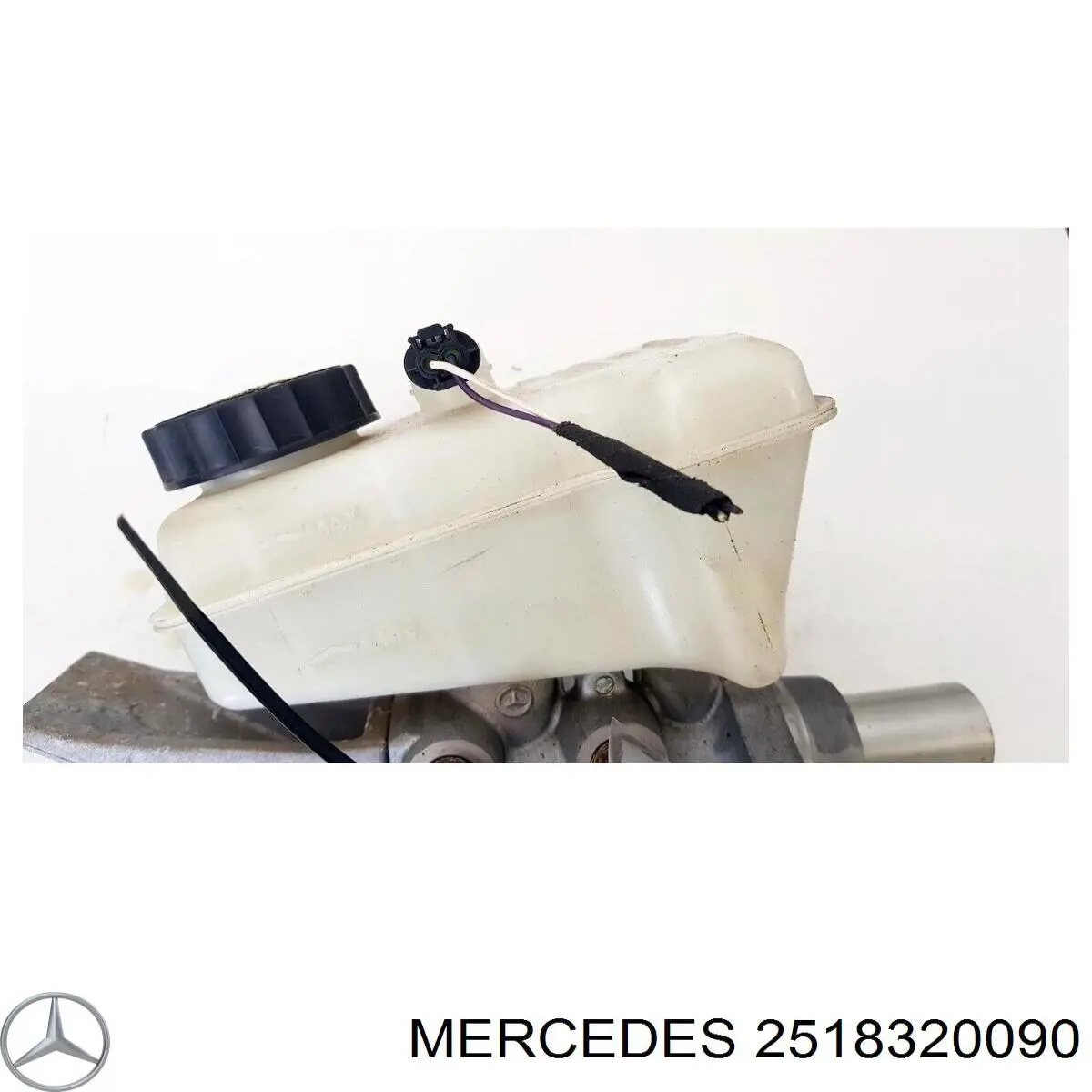 2518320090 Mercedes 