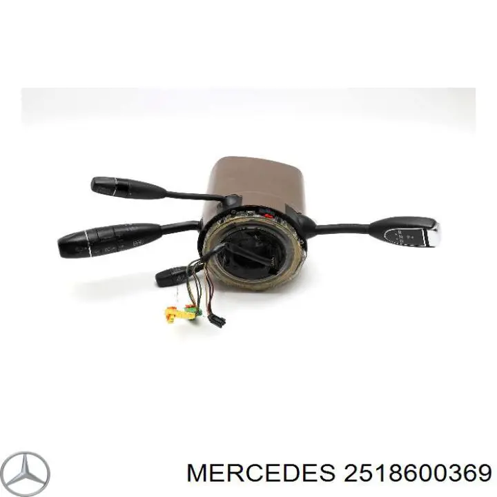 A25186003699051 Mercedes 