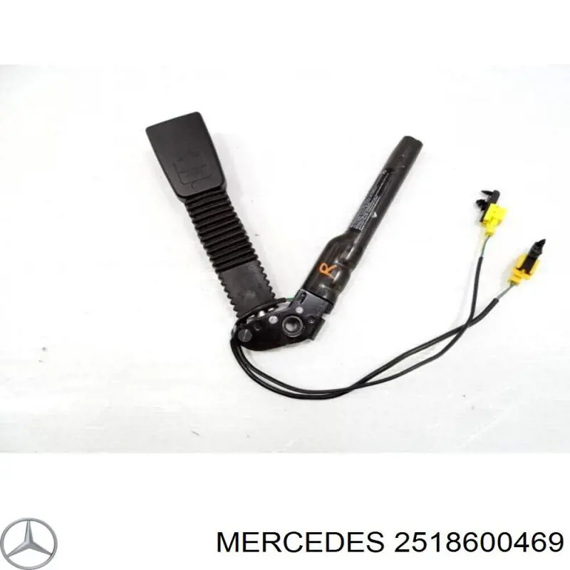 A25186004699051 Mercedes 
