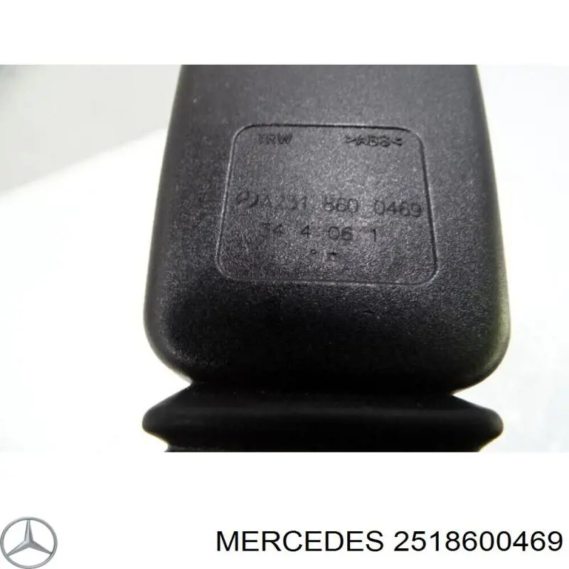  Mercedes A25186004699051 цена, от 20.48 USD