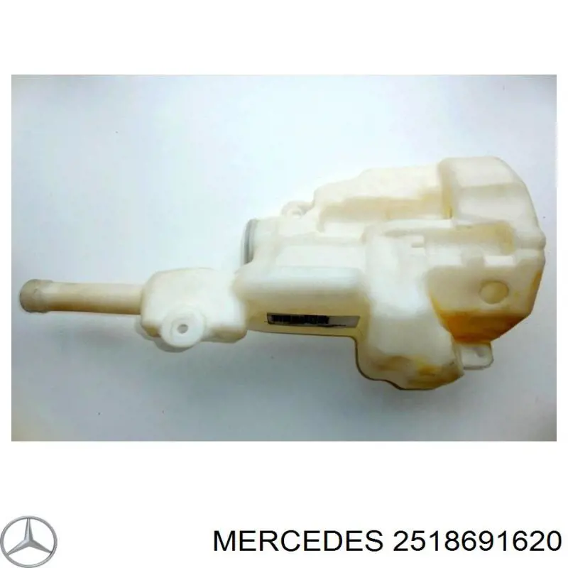  A2518691620 Mercedes