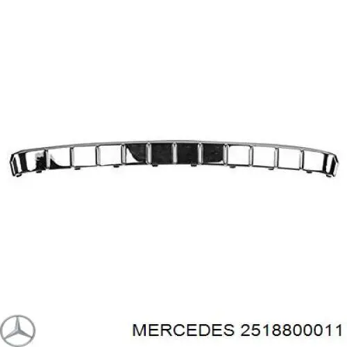  A2518800011 Mercedes