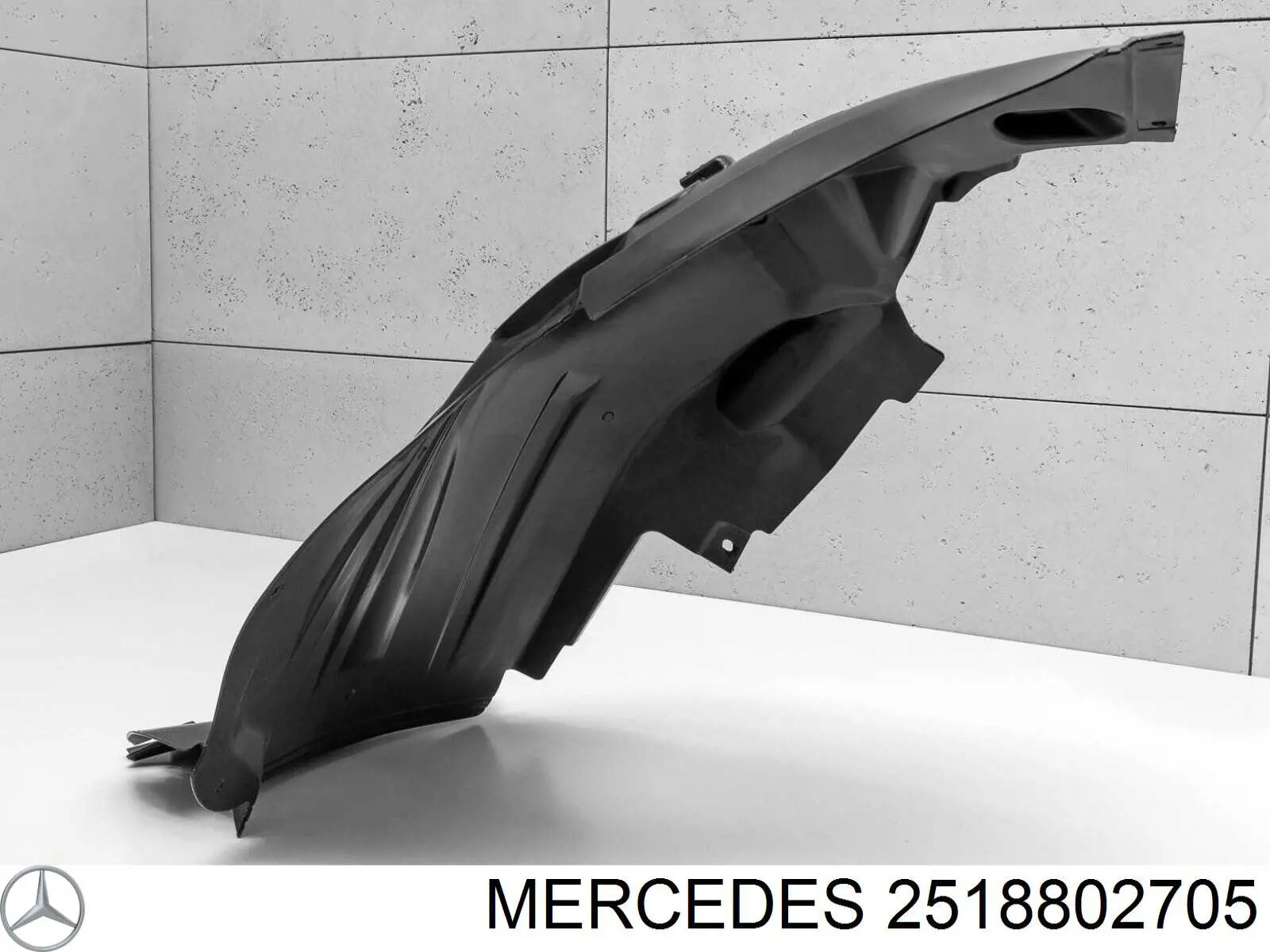2518802705 Mercedes 