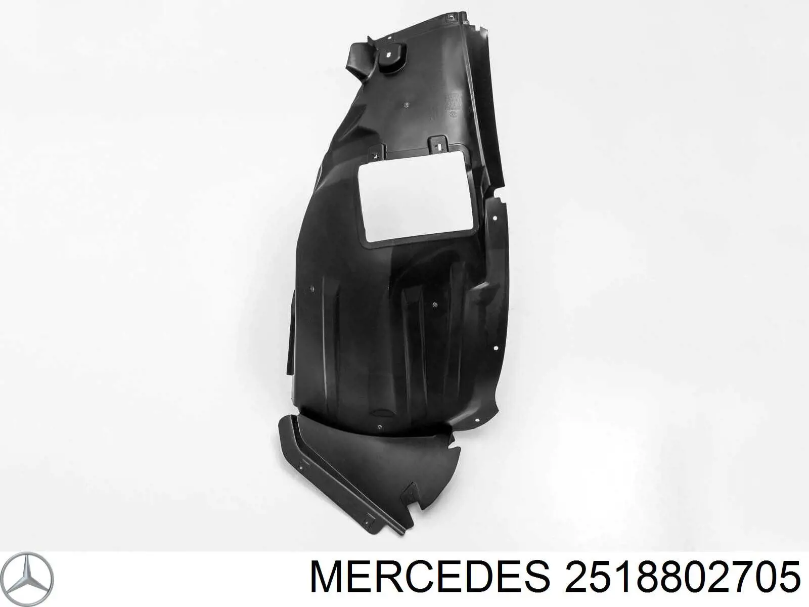  2518802705 Mercedes