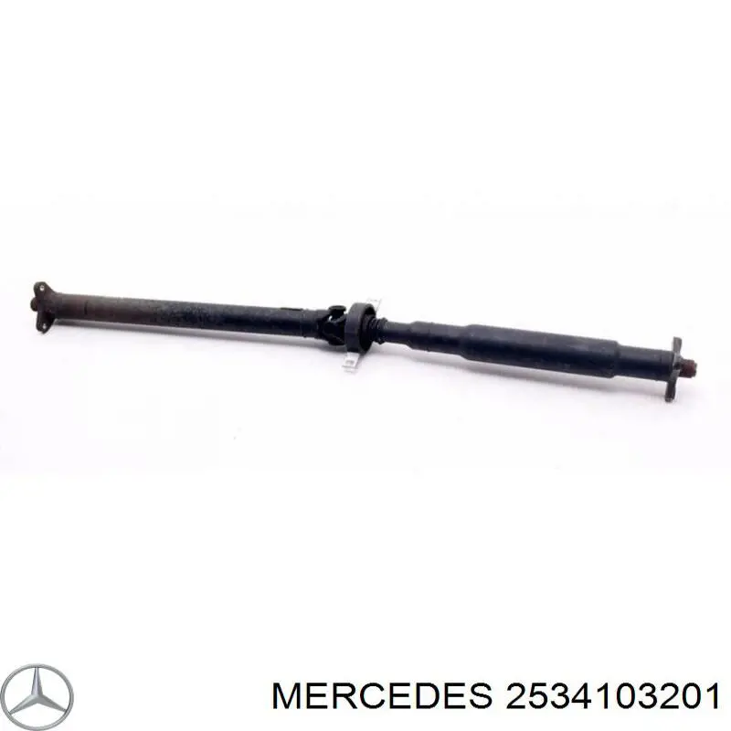 2534103201 Mercedes 