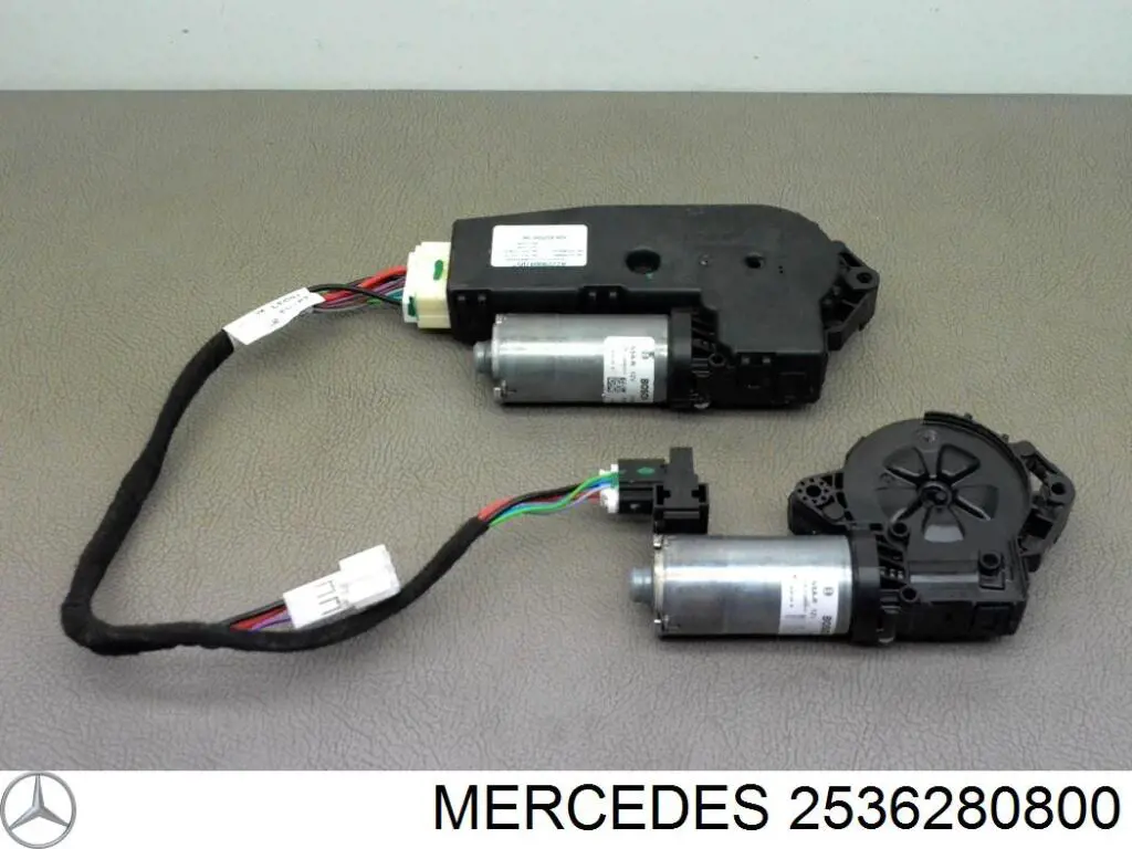  Mercedes 2536280800 цена, от 12.67 USD