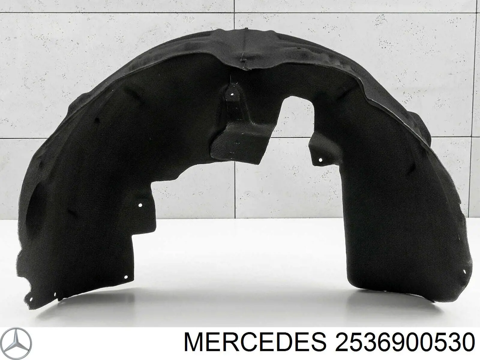  2536900530 Mercedes