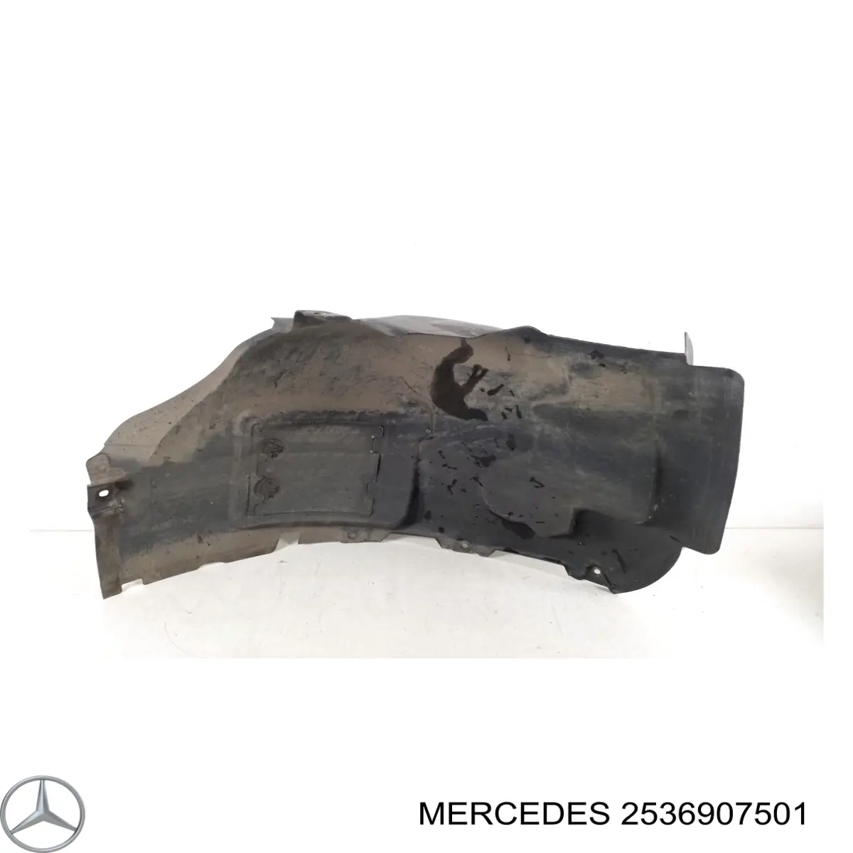  2536907501 Mercedes