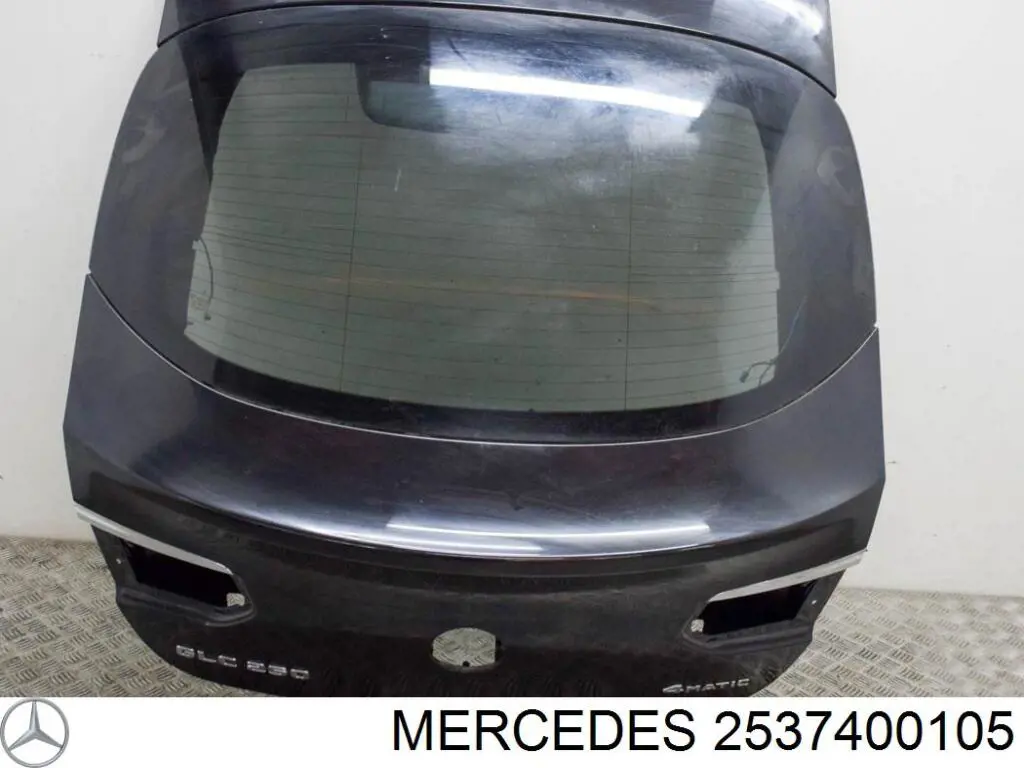  2537400105 Mercedes