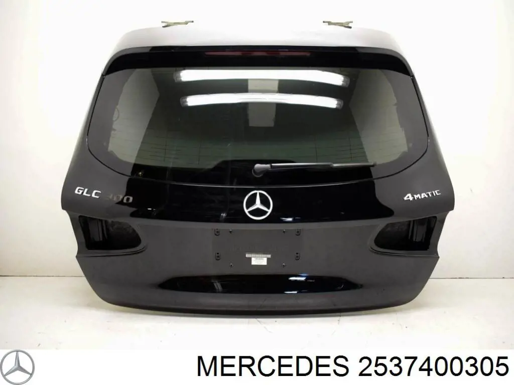 Пятая дверь Mercedes 2537400305 цена, от 338.92 USD