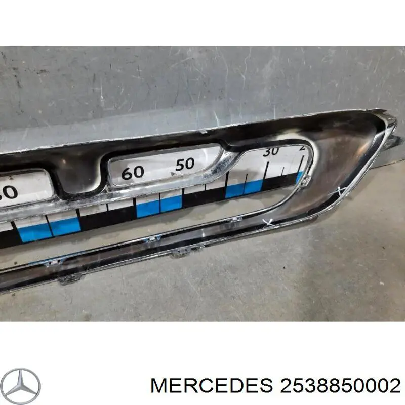  Mercedes 2538850002 цена, от 38.01 USD