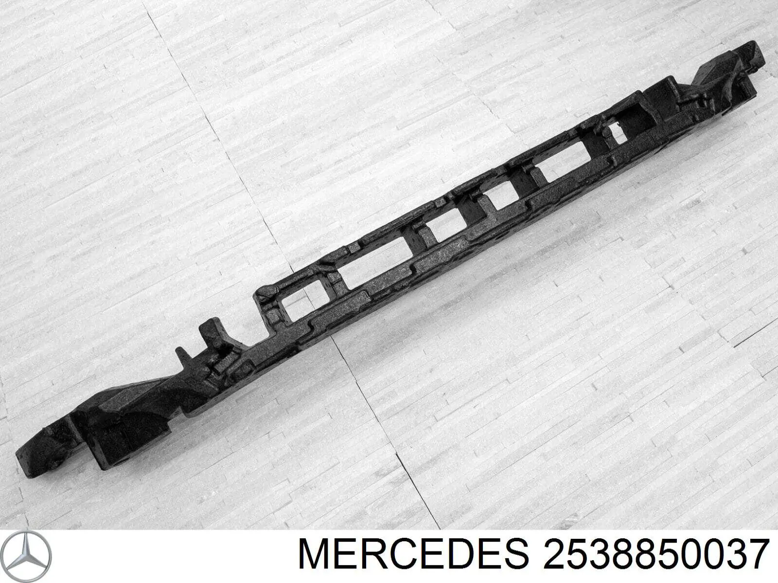 2538850037 Mercedes 