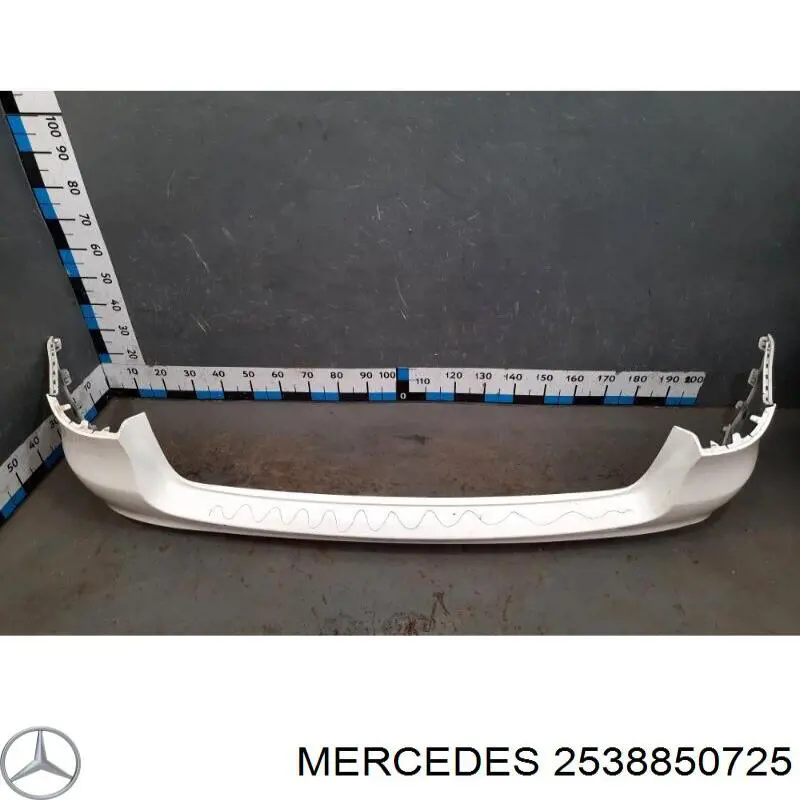 Купить 2538850725 Mercedes 