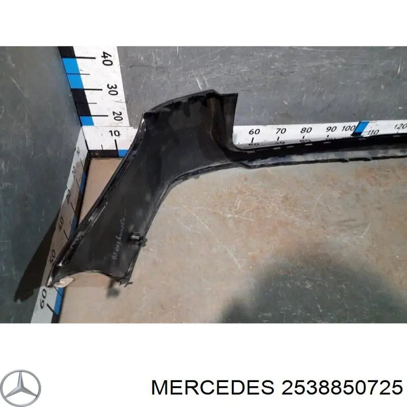  2538850725 Mercedes