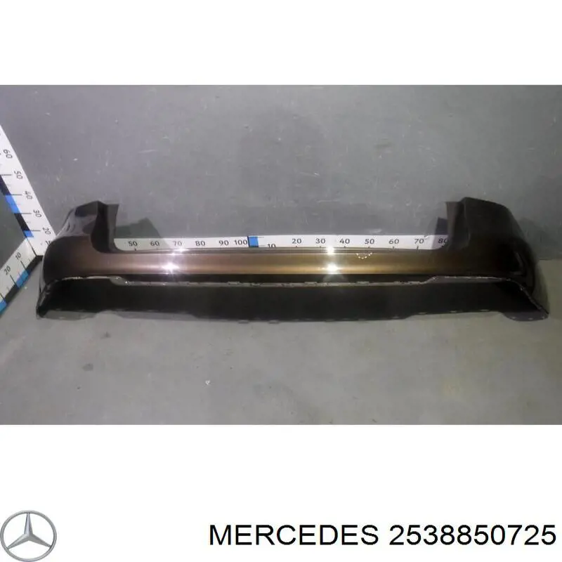  2538850725 Mercedes