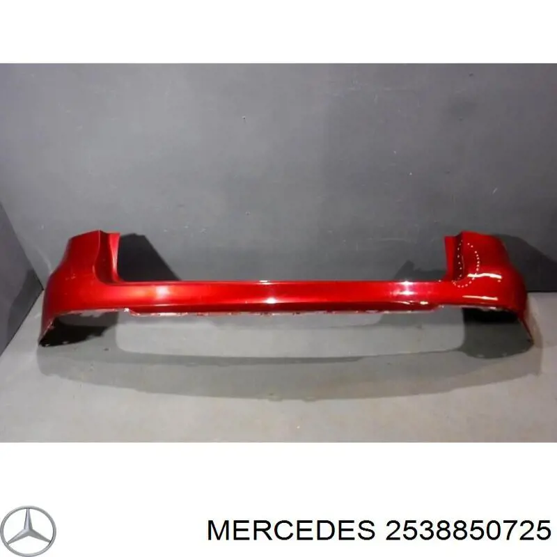 2538850725 Mercedes 