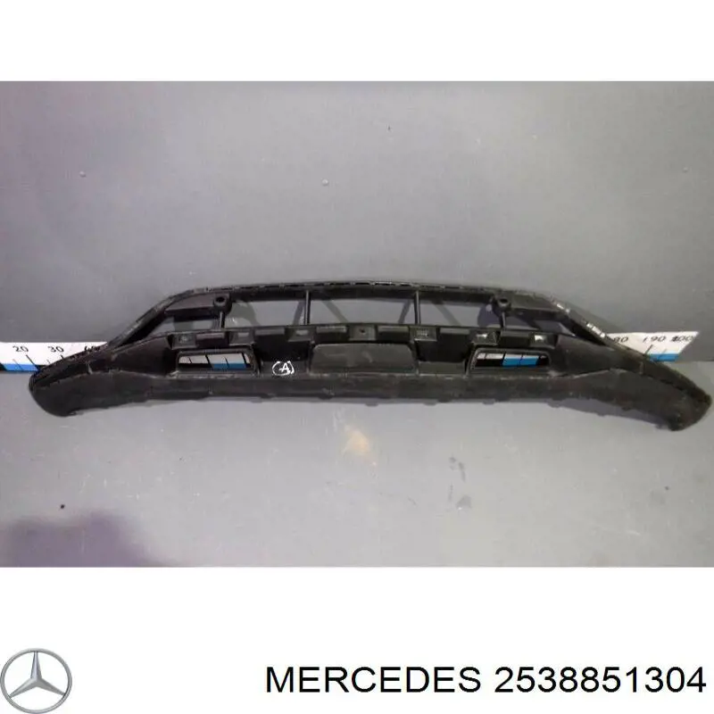  2538851304 Mercedes